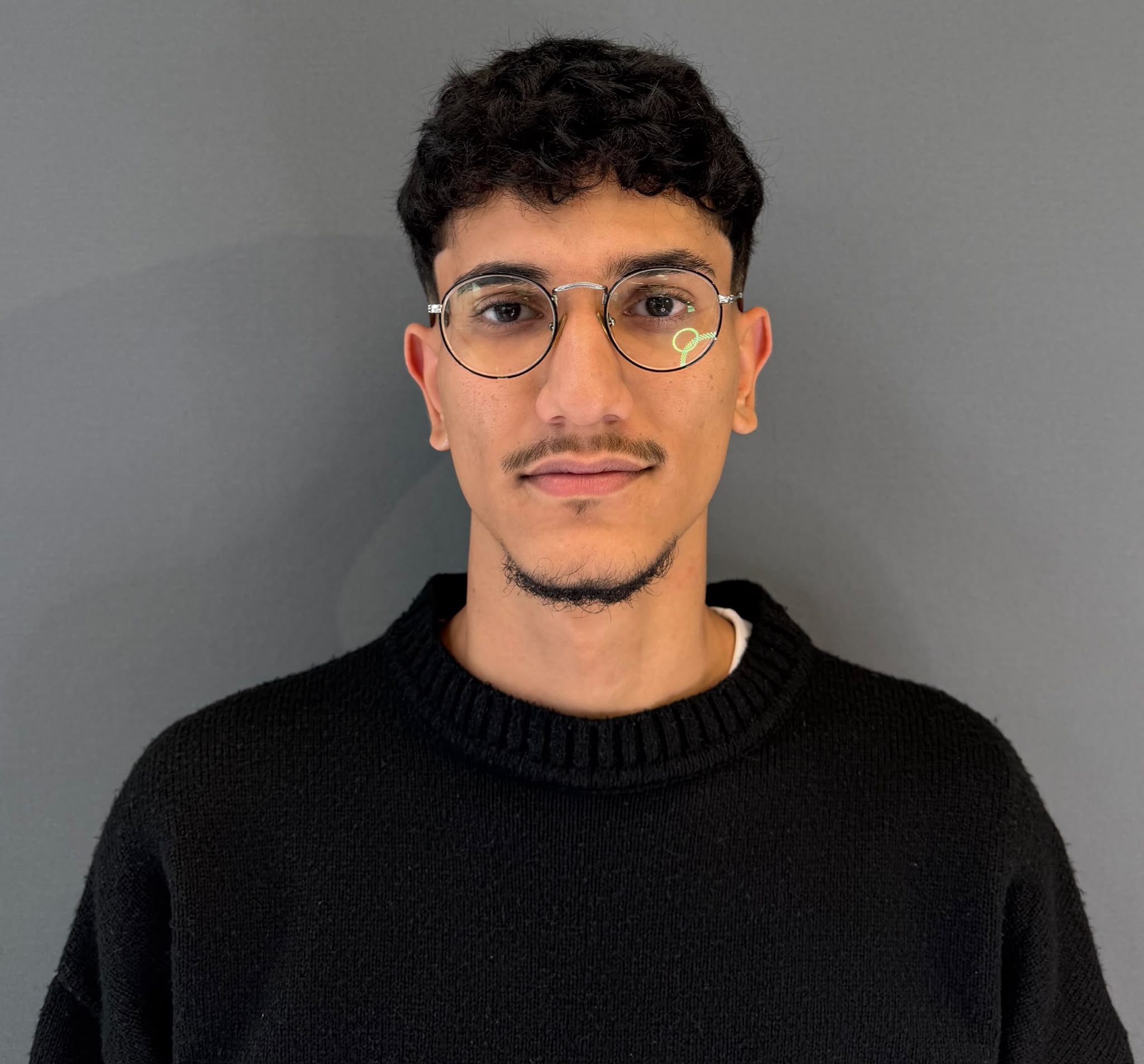 Ali Mustafa