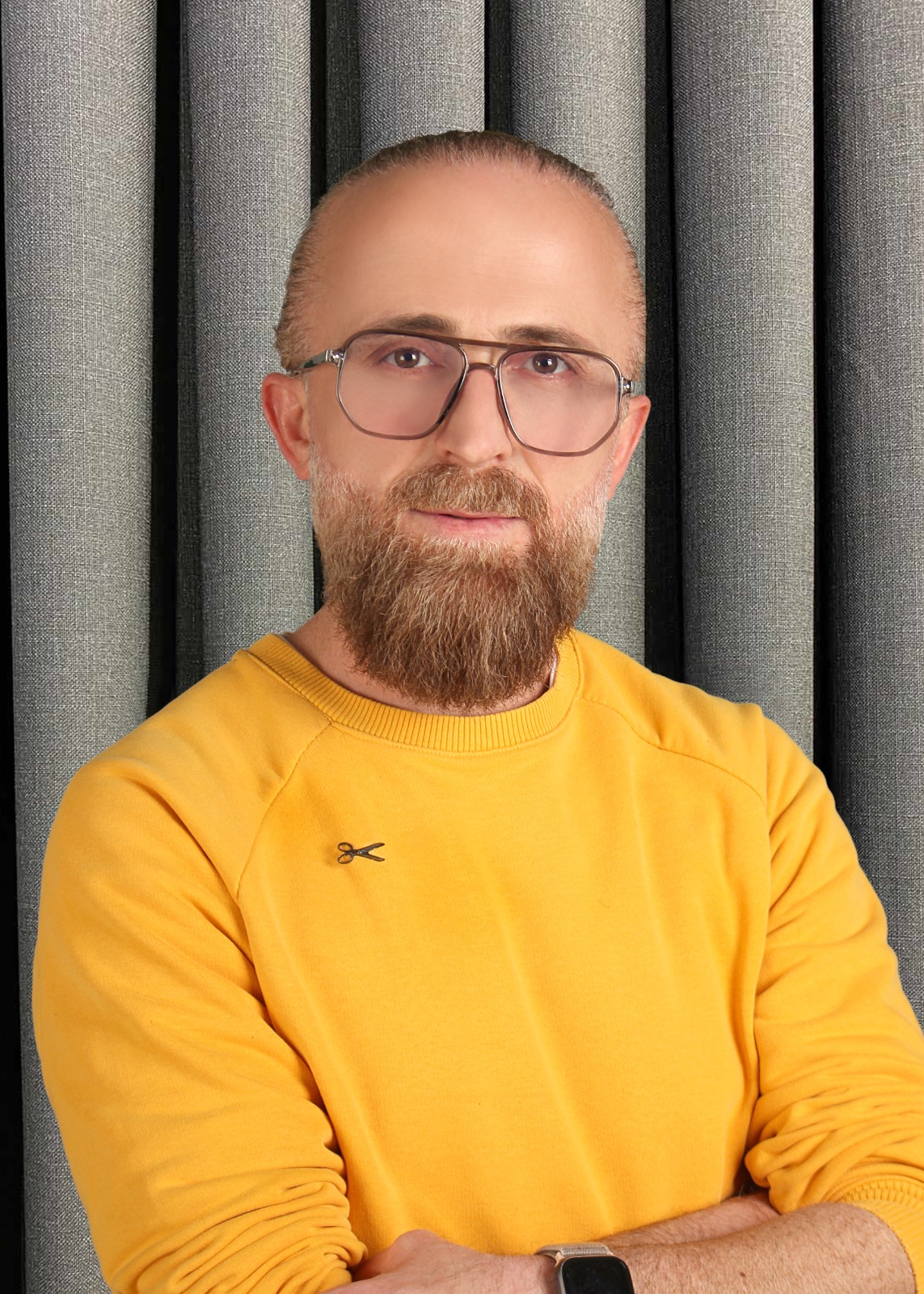 Hakan Yalçınkaya