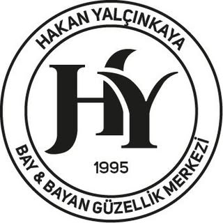 Hakan Yalçınkaya Logo